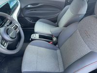 Fiat 500e - Vorschau Bild 7