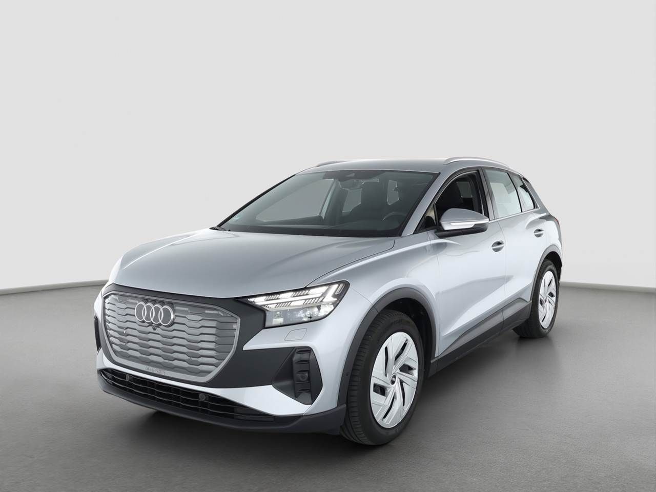 Audi Q4 e-tron - Bild 2