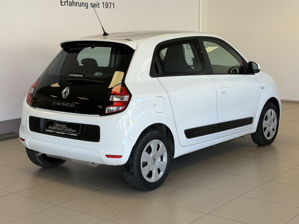 Renault Twingo SCe 70 Experience + Standheizung + PDC +