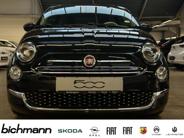 Fiat 500 DolceVita Apps Alu Pano DAB+ GJR