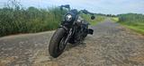 Indian Scout Bobber - INDIAN SCOUT BOBBER