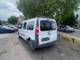 Renault Kangoo KASTEN*TRANSPORTER*PDC*HINTEN*SHZ* - Renault: Transporter