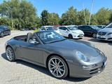 Porsche 997 Carrera S Cabrio*Carbon*Navi*BOSE*S-Heft - Porsche aus 2008: Carrera