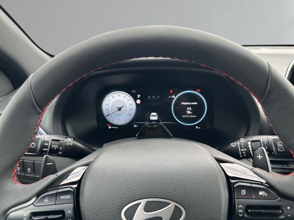 Hyundai i30 – Bild 15