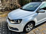 Volkswagen Polo 1.2 TSI BlueMotion  Comfortline - Volkswagen Polo: Bluemotion Comfortline