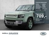 Land Rover Defender 110 3.0 D300 110 75th Limited Edition - Land Rover Defender: 75th Limited Edition