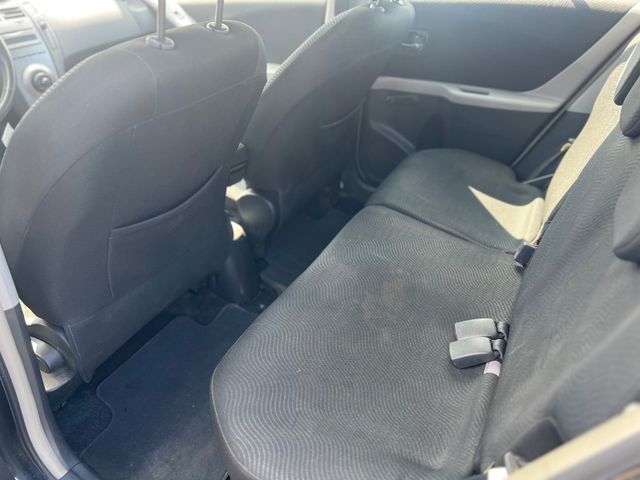 Daihatsu Charade  1,33 Dual-VVT-i Basis Export