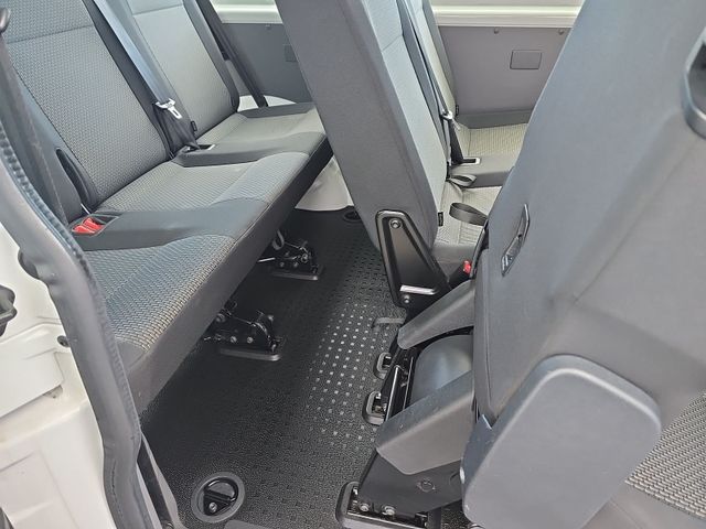 T6.1 2.0 TDI Kombi AHK*9-Sitzer