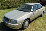 Opel Daihatsu Applause 16V 1.Hand, TÜV 02/27 - Opel Astra: 0 16v