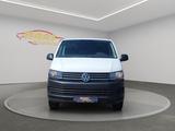Volkswagen T6 Transporter Kasten *Klimaanlage*Bluetooth* - Volkswagen mit Diesel-Antrieb: Bluetooth