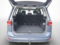 Volkswagen Touran - Vorschau Bild 12