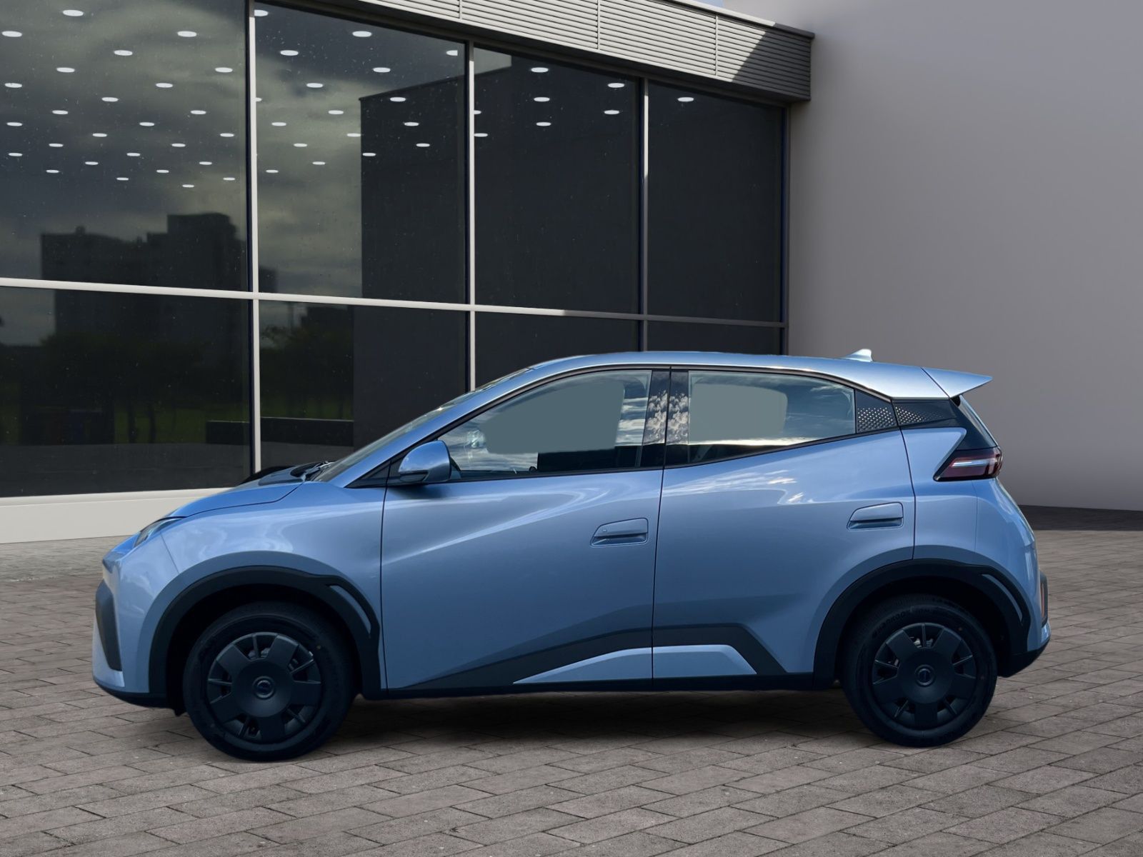 BYD DOLPHIN SURF