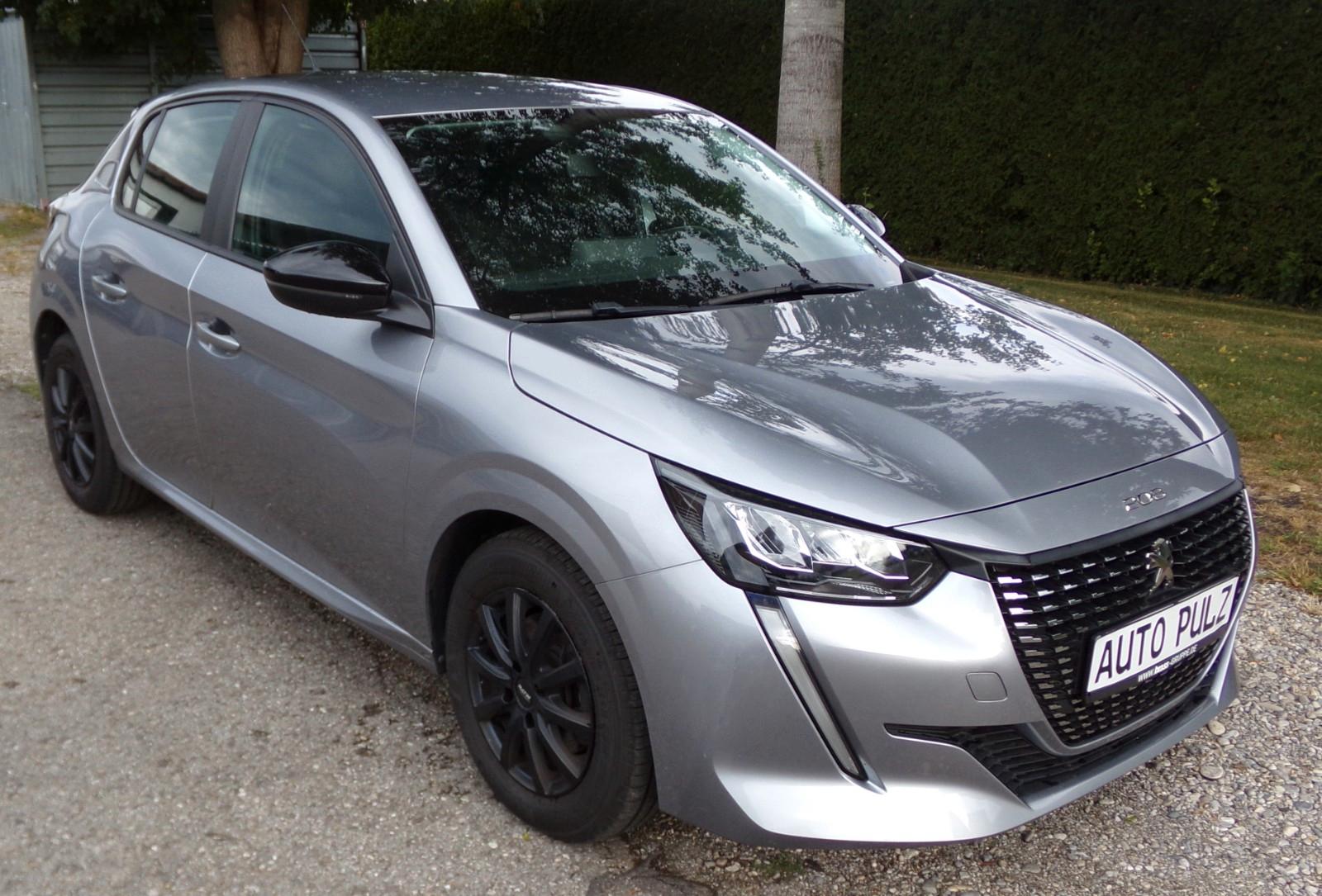 Peugeot 208  HDI Active Pack*NAVI*SHZ*PDC*ALU