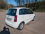 Fiat Idea 1.4 16V Dynamic - Fiat Idea: 1.4