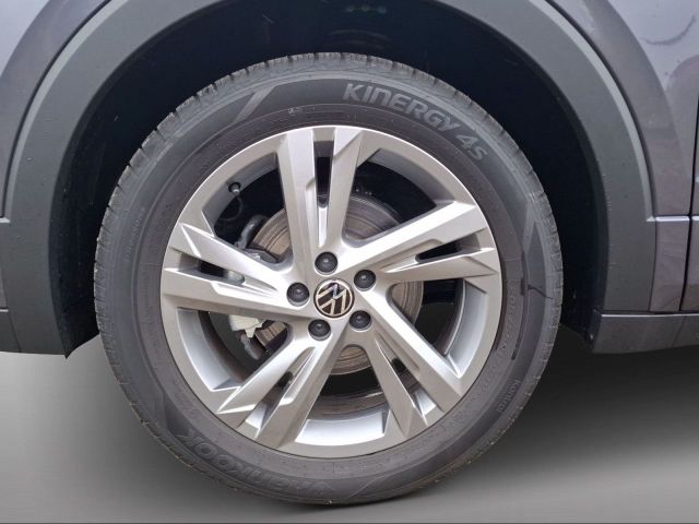 T-CROSS 1.0 TSI DSG R-LINE CAM+IQ.LIGHT+NAVI+DAB