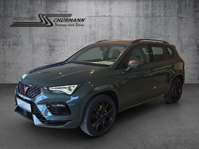 Ateca VZ 2.0 TSI 221kW 4Drive DSG AHK