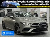 Mercedes-Benz CLA 200 Shooting Brake AMG Line, LED, MBUX, Pano