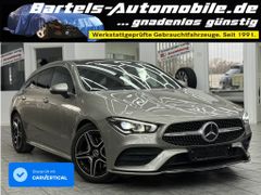 MERCEDES-BENZ CLA 200 Shooting Brake