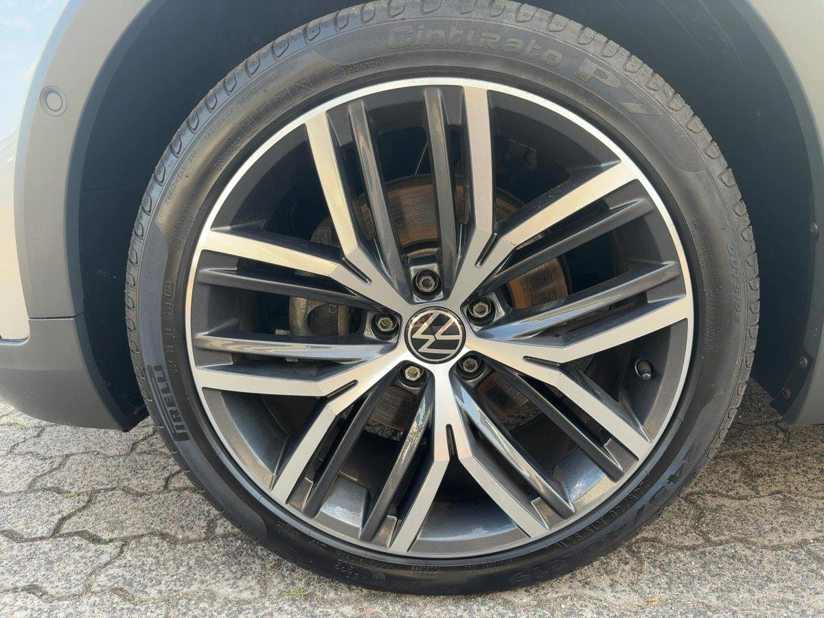 Volkswagen Passat Alltrack 4Motion AHK,ACC,AUTOM., миниатюра 12