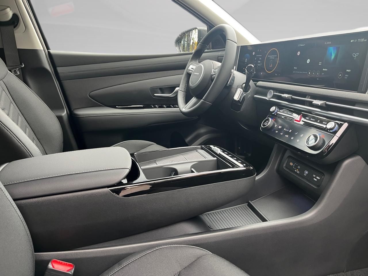 Fahrzeugabbildung Hyundai TUCSON Trend LED-Paket SHZ*LHZ*NAVI*KAMERA*
