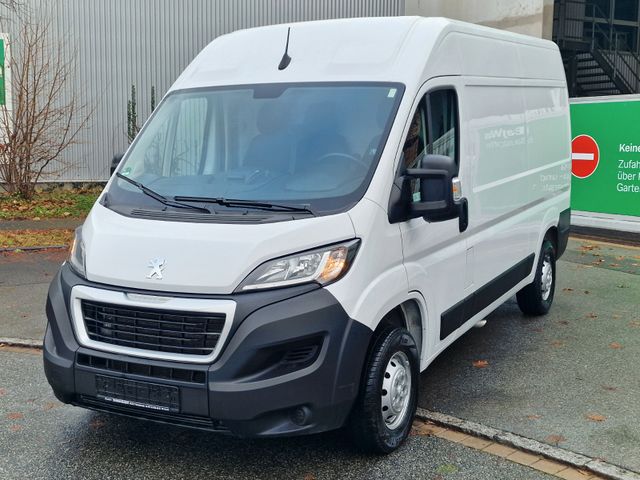 Peugeot Boxer Kasten Hochraum 330 L2H2 Premium BlueHDi 1