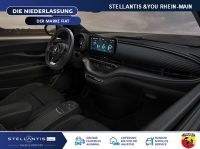 Abarth 500 - Vorschau Bild 7