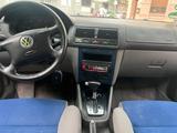 Volkswagen Vw Golf 4 1.9 Diesel TDI Otomatık km 197.0... - Volkswagen Golf aus 2000: TDI