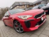 Kia Stinger GT 4WD *Keyl.*370PS*360°Kamera*Sitzbel.* - Kia Stinger Benzin Gebrauchtwagen