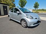 Toyota Aygo - Toyota aus 2005: Aygo