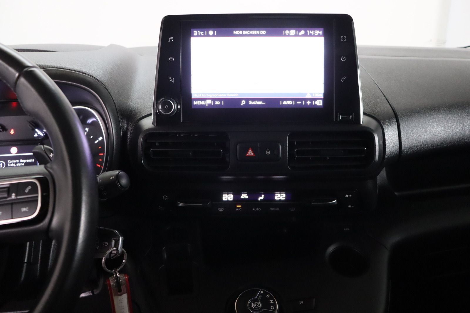 Fahrzeugabbildung Andere Citroën Berlingo 1.Hand Top-Zustand * Service ne