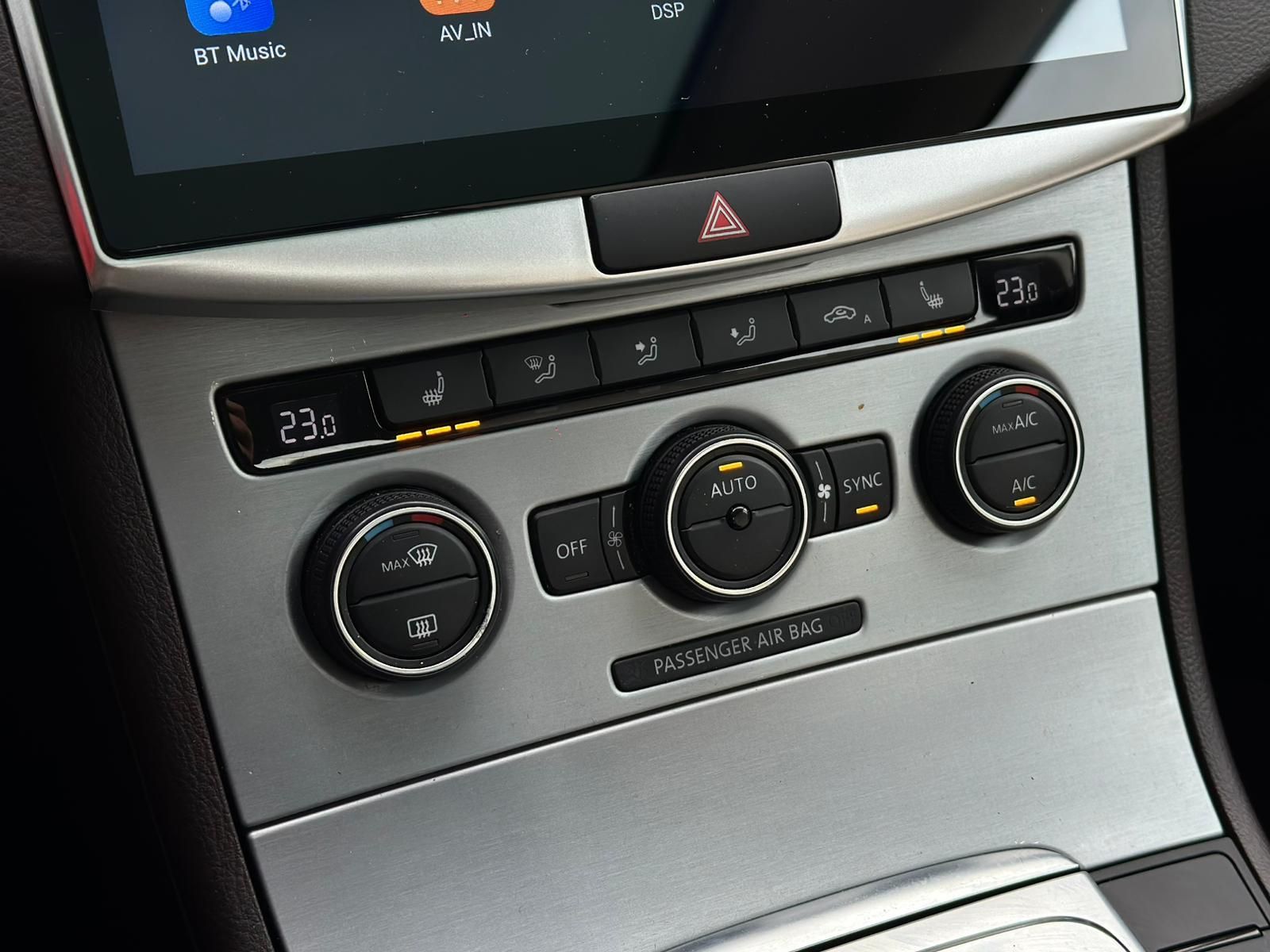 VW CC 2.0TDI *BI-XEN#TEMPO#PANO#CAM#SHZ#LEDER - Image 13