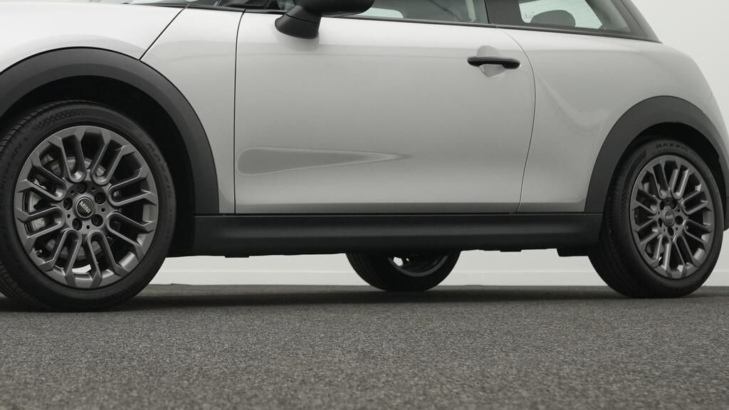 MINI Cooper C - Bild 20