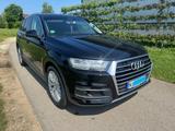 Audi Q7 3.0 TDI quattro, Bose, 7 Sitzer, TÜV neu,  - Audi Q7 Gebrauchtwagen in Nürnberg
