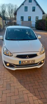 Mitsubishi Space Star 1.0 MIVEC Active Active - Mitsubishi Space Star: Active