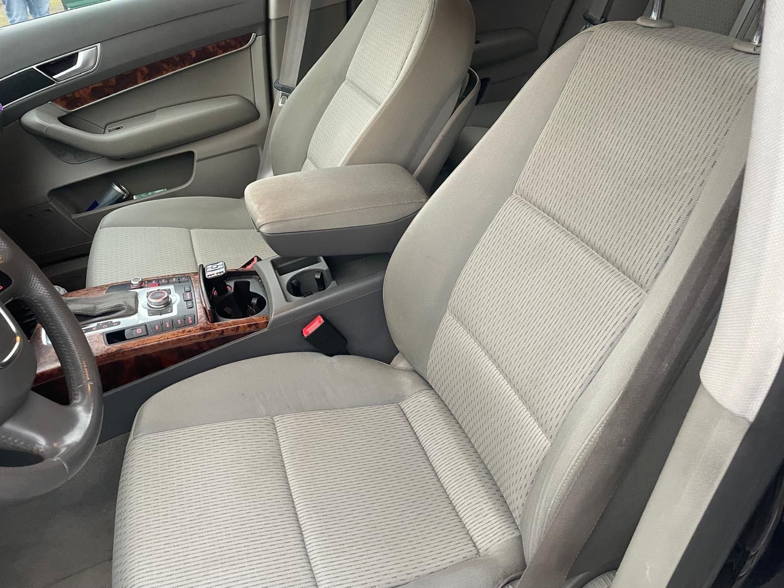 Audi A6 2006 — photo 7
