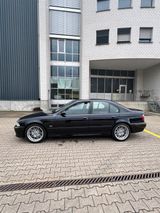 BMW M5 e39 - BMW M5 aus 1999