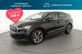 Skoda Enyaq iV electric 195kW 1-Gang-Automatik 4 Türen