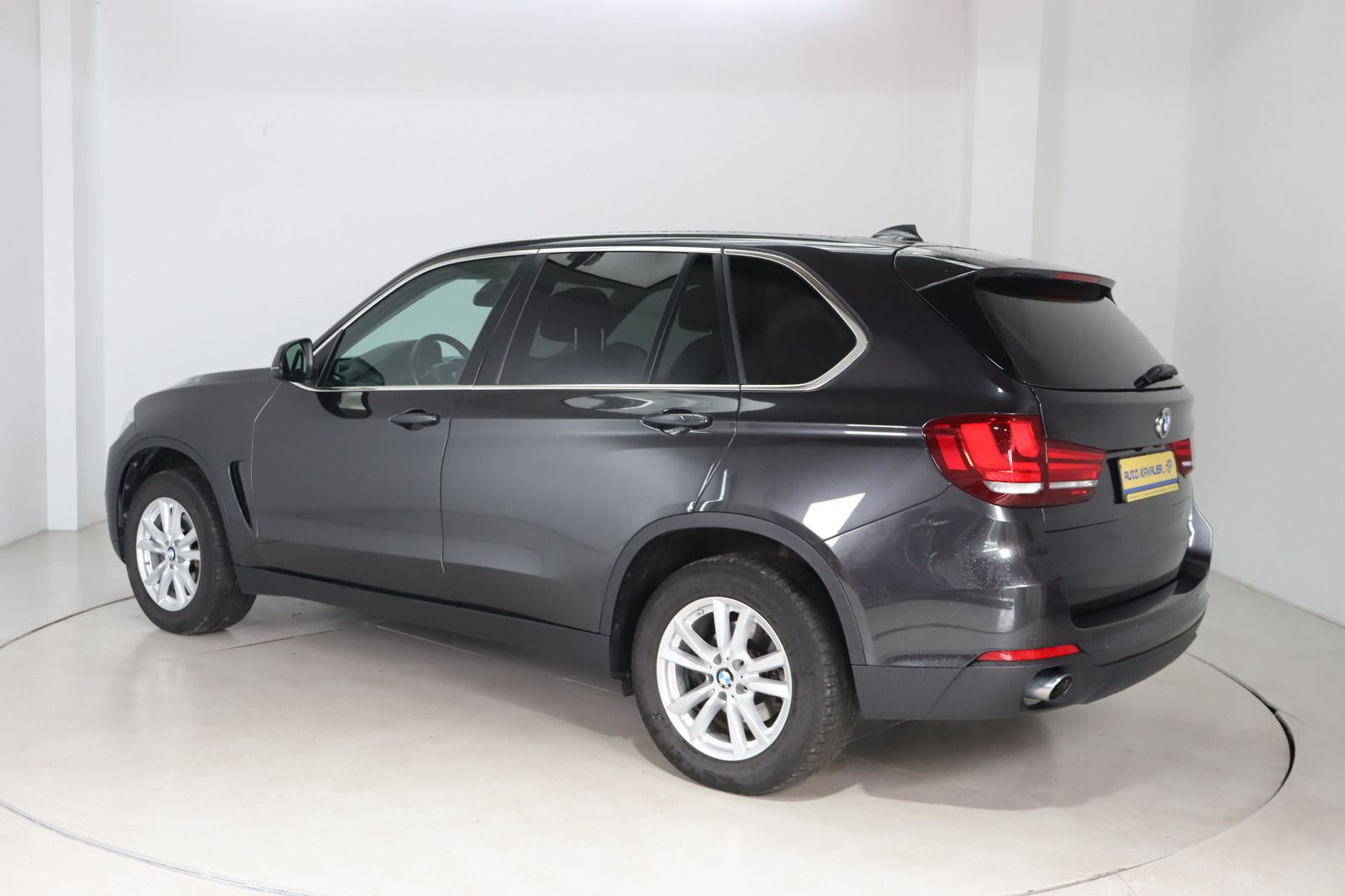 Fahrzeugabbildung BMW X5 xDrive * Memory * Sitzhzg./-lüftung