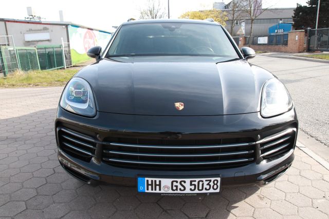 PORSCHE Cayenne 3.0 V6 Tiptronic - Panorama - BOSE