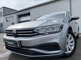 Volkswagen Passat Variant 2.0 TDI Conceptline 125€ m.20% An - gebrauchte Kombis