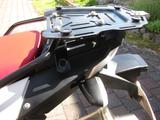 BMW F 800 GS Sondermodell 30 Jahre GS - MOTORRAD VON 751 BIS 1000 CCM