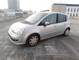 Renault Modus  TÜV 10/2027 - gebrauchte Renault Modus aus dem Jahr 2008