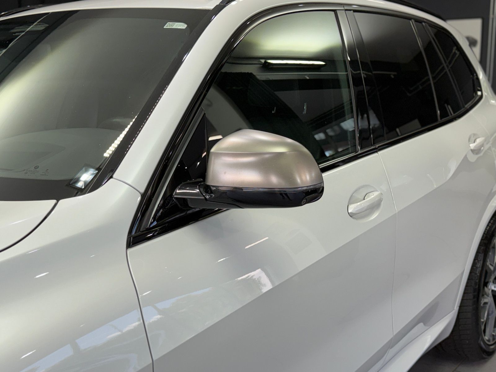 Fahrzeugabbildung BMW X5 M50d|LASER|H&K|360°|PANO|GESTIK|AHK|HuD