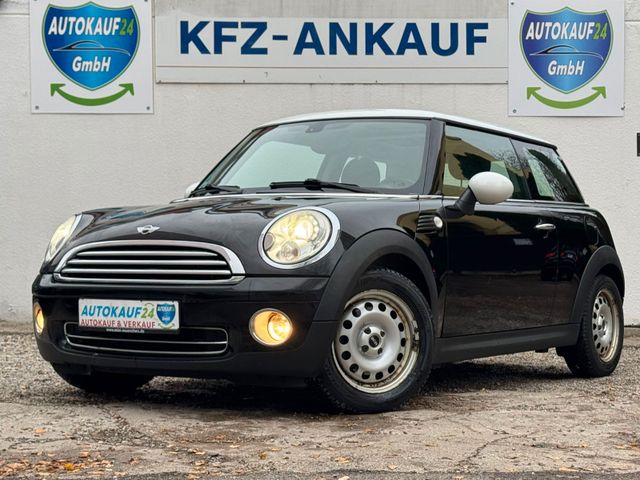 MINI COOPER Mini Cooper *Schiebedach*SHZ*PDC*Xenon