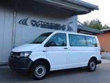 Volkswagen T6 Transporter Kasten-Kombi *9-SITZER*KLIMA*USB* - Volkswagen: Transporter 9 Sitzer