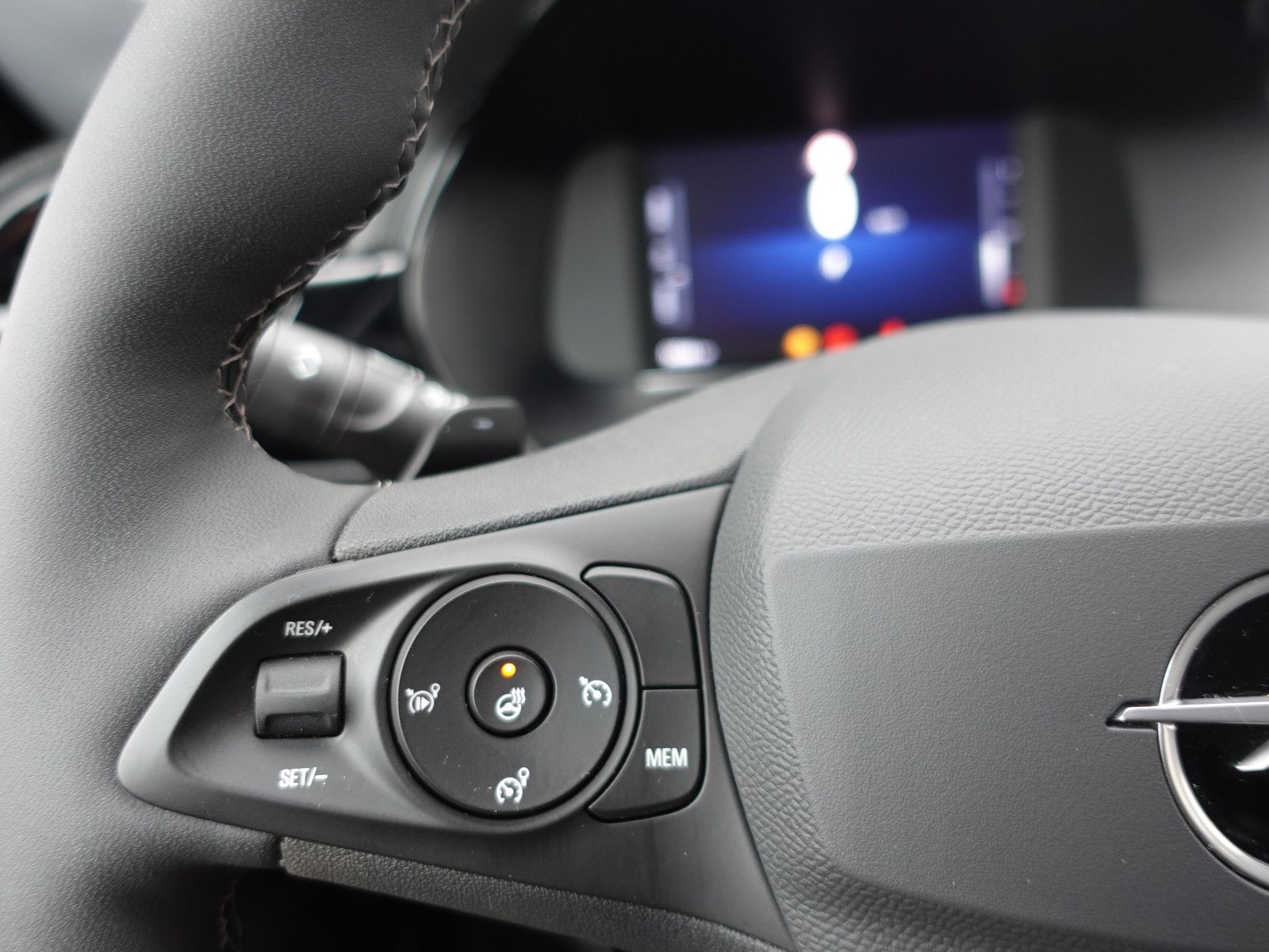 Fahrzeugabbildung Opel Corsa Edition 1.2T Hybrid AUTOMATIK,Kamera,SHZ