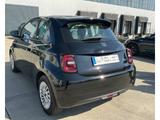 Fiat 500e Action *MJ22 *AppelCarPlay *Wireless Charge - gebrauchte Fiat Kleinwagen