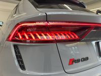 Audi RSQ8 - Vorschau Bild 17
