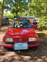 Suzuki Ich biete ein Suzuki Vitara (J) mit H Kenn... - gebrauchte Suzuki Vitara aus dem Jahr 1992