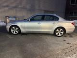 BMW 523i - BMW 523 aus 2005